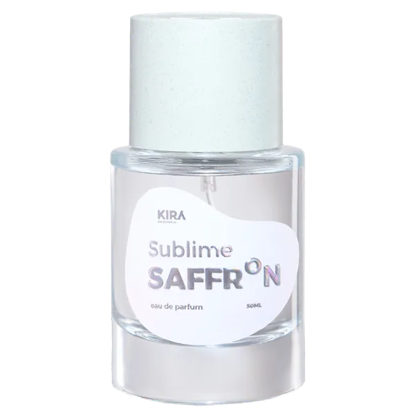 Nước Hoa Kira Sublime Saffron