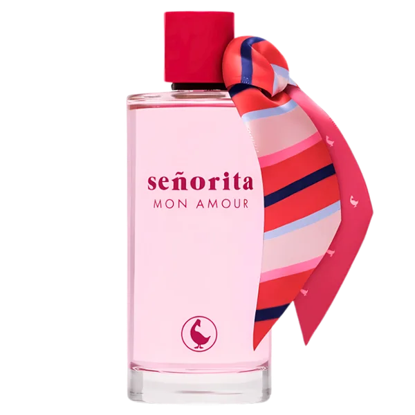 Nước Hoa El Ganso Señorita Mon Amour