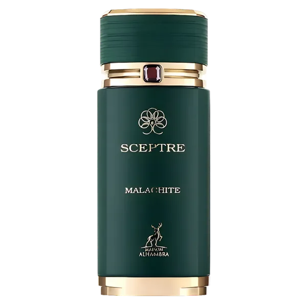 Nước Hoa Maison Alhambra Sceptre Malachite