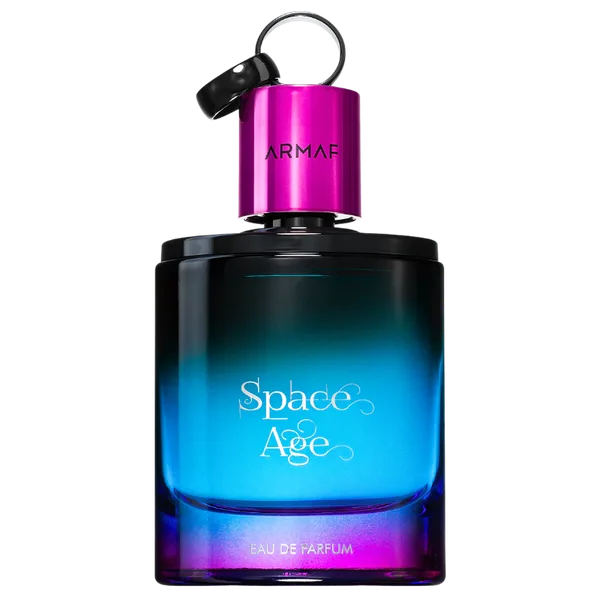 Nước Hoa Armaf Space Age