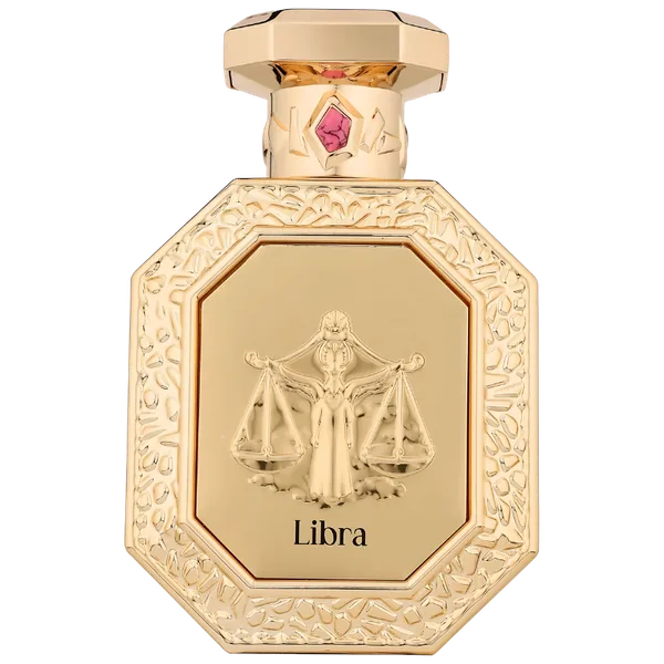 Nước Hoa French Avenue Libra