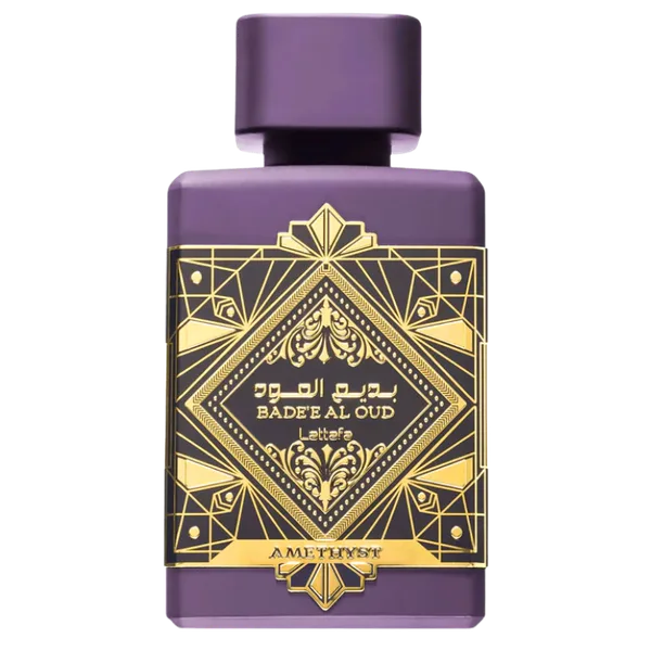 Nước Hoa Lattafa Bade’e Al Oud Amethyst