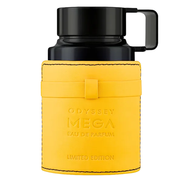 Nước Hoa Armaf Odyssey Mega