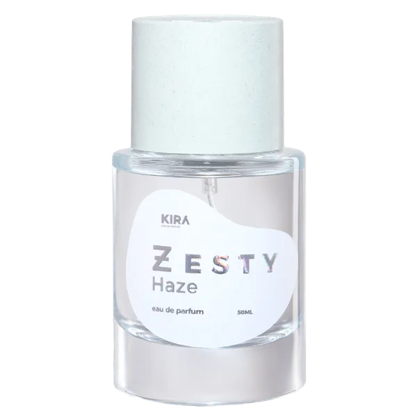 Nước Hoa Kira Zesty Haze