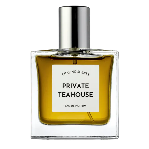 Nước Hoa Chasing Scents Private Teahouse