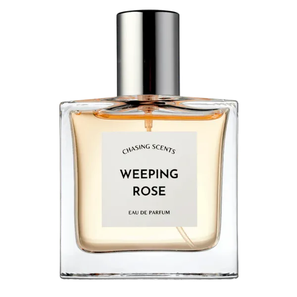 Nước Hoa Chasing Scents Weeping Rose
