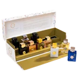 Set Armaf Club De Nuit Mini - 10x5ml