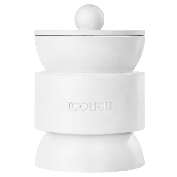 Nến Thơm Toouch 200gr Thư Giãn Không Gian
