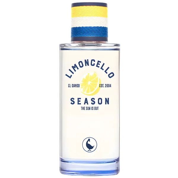 Nước Hoa El Ganso Limoncello Season