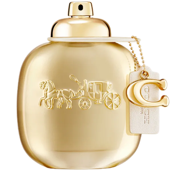 Nước Hoa Coach Gold