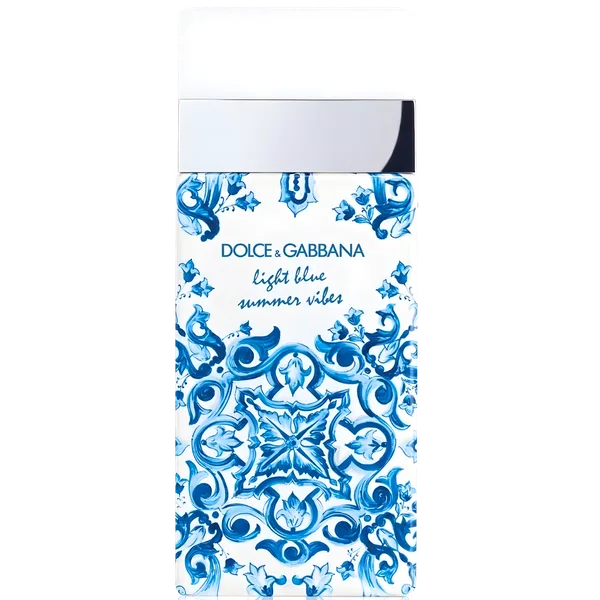 Nước Hoa Dolce & Gabbana Light Blue Summer Vibes