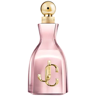 Nước Hoa Jimmy Choo I Want Choo With Love