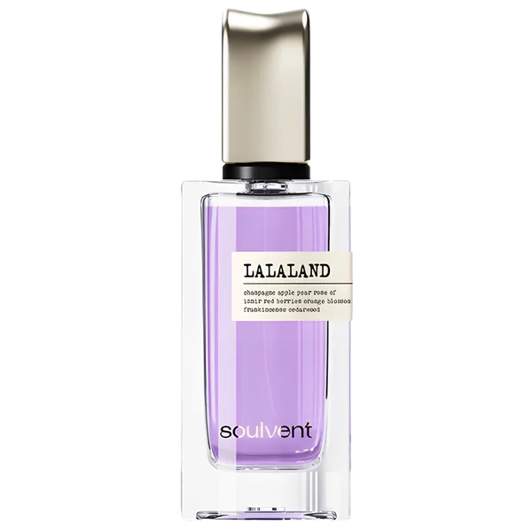 Nước Hoa Soulvent Lalaland