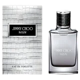 Nước Hoa Jimmy Choo Man