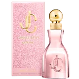 Nước Hoa Jimmy Choo I Want Choo With Love