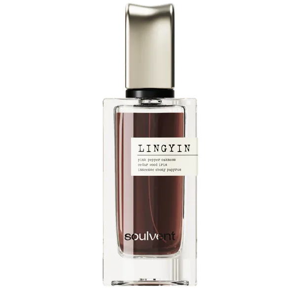 Nước Hoa Soulvent Lingyin