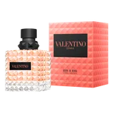 Nước Hoa Valentino Donna Born In Roma Coral Fantasy