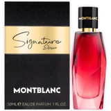 Nước Hoa Montblanc Signature Elixir