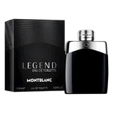 Nước Hoa Montblanc Legend Eau de Toilette