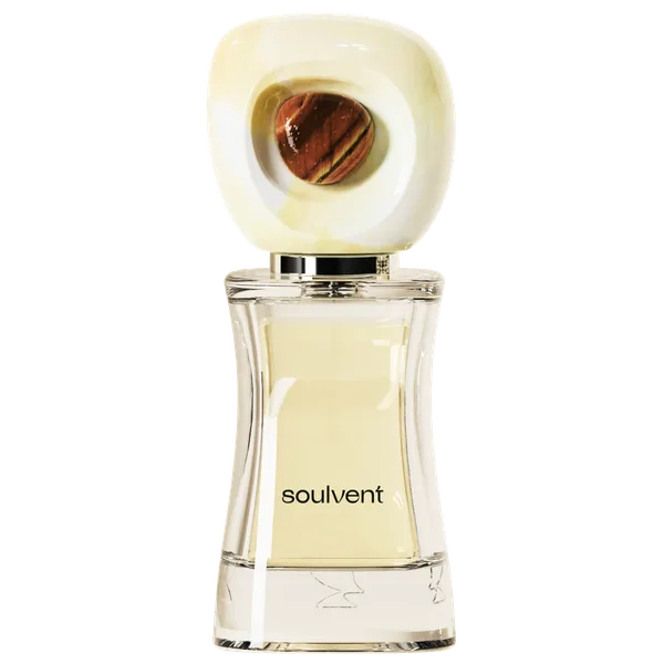Nước Hoa Soulvent Sherpa Tobacco