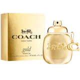 Nước Hoa Coach Gold