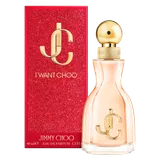 Nước Hoa Jimmy Choo I Want Choo