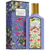 Nước Hoa Gucci Flora Gorgeous Magnolia