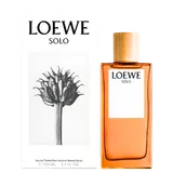 Nước Hoa Loewe Solo Pour Homme Eau de Toilette