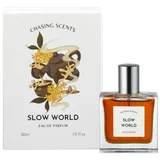 Nước Hoa Chasing Scents Slow World