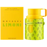 Nước Hoa Armaf Odyssey Limoni Fresh