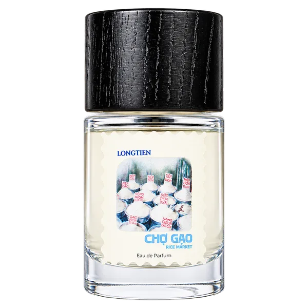 Nước Hoa LONGTIEN Chợ Gạo