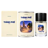 Nước Hoa LONGTIEN Thành Phố
