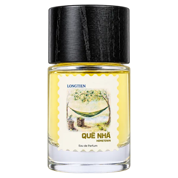 Nước Hoa LONGTIEN Quê Nhà