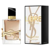 Nước Hoa Yves Saint Laurent Libre Flowers & Flames